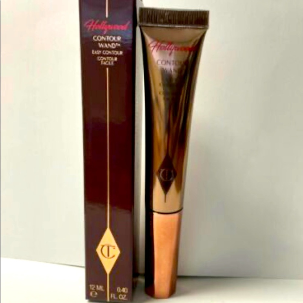 Charlotte Tilbury contour wand in fair/medium